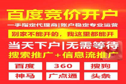 百度竞价托管运营在旅游行业的实战案例